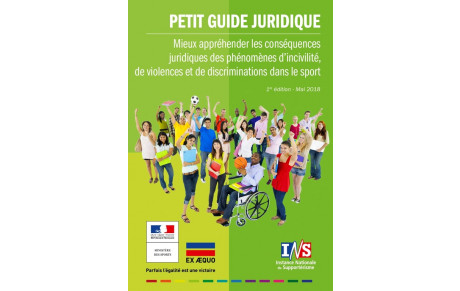 Éthique et valeurs du sport