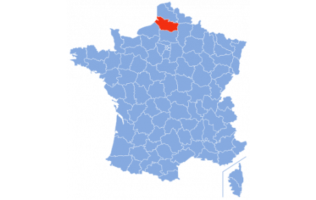 Comité départemental des Médaillés de la Jeunesse, des Sports et de l’engagement Associatif de la Somme
