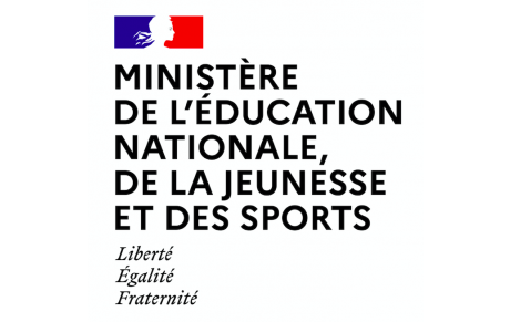 Ministère de l'éducation nationale, de la jeunesse et des sports